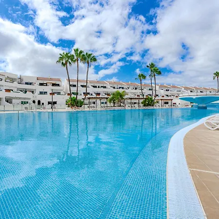 Appartamento Parque Don Jose Sunshine By Interhome Costa Del Silencio