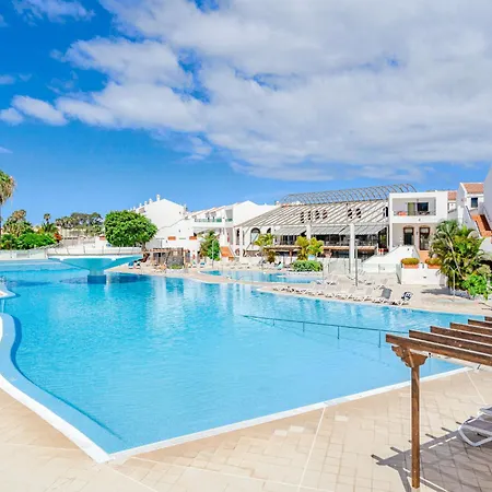 Parque Don Jose Sunshine By Interhome Appartamento *