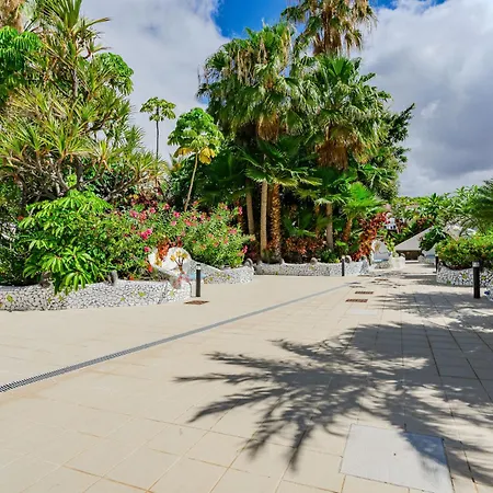 Parque Don Jose Sunshine By Interhome