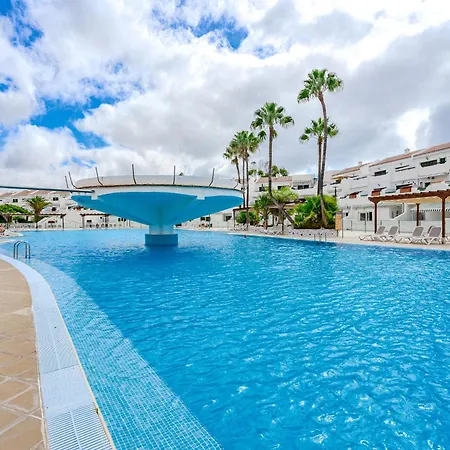 Appartamento Parque Don Jose Sunshine By Interhome *