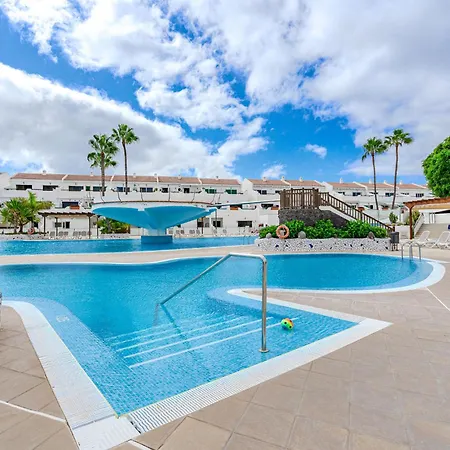 Parque Don Jose Sunshine By Interhome * Costa Del Silencio