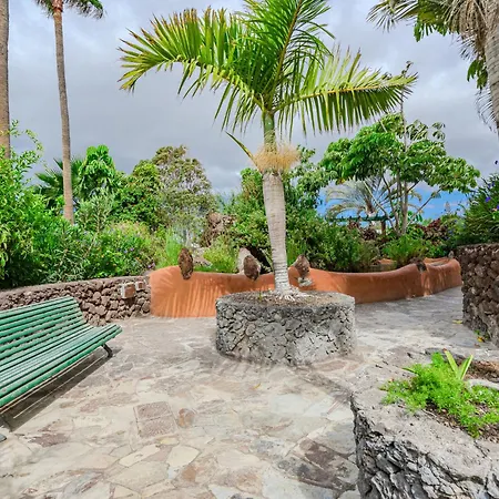 Appartamento Parque Don Jose Sunshine By Interhome