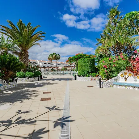 Parque Don Jose Sunshine By Interhome