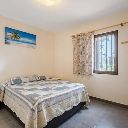 Parque Don Jose Sunshine By Interhome Costa Del Silencio