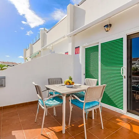 Parque Don Jose Sunshine By Interhome Appartamento