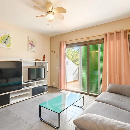 Parque Don Jose Sunshine By Interhome Appartamento