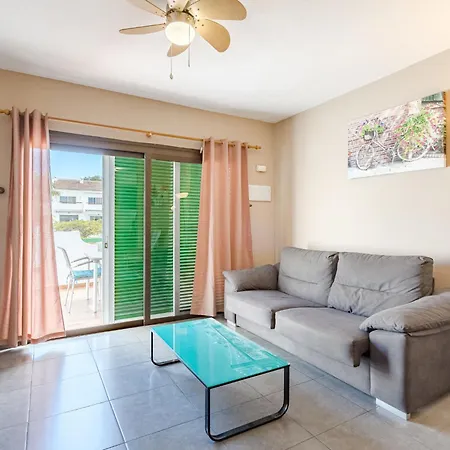 Parque Don Jose Sunshine By Interhome Appartamento Costa Del Silencio