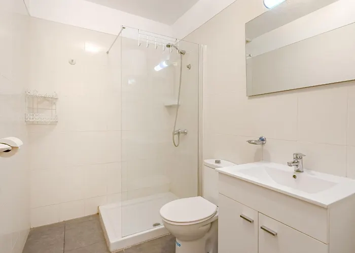 Parque Don Jose Sunshine By Interhome コスタ・デル・シレンチオ