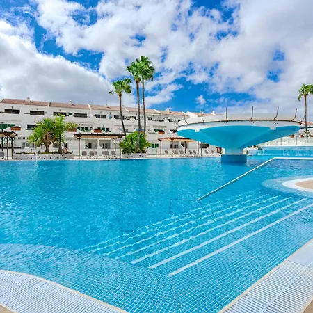 Parque Don Jose Sunshine By Interhome Appartement