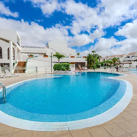 Parque Don Jose Sunshine By Interhome Costa Del Silencio