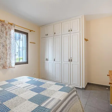 Parque Don Jose Sunshine By Interhome Appartement Costa Del Silencio