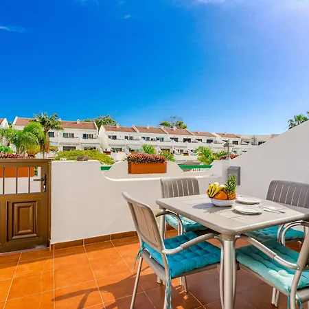 Parque Don Jose Sunshine By Interhome