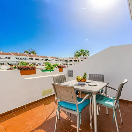 Parque Don Jose Sunshine By Interhome *