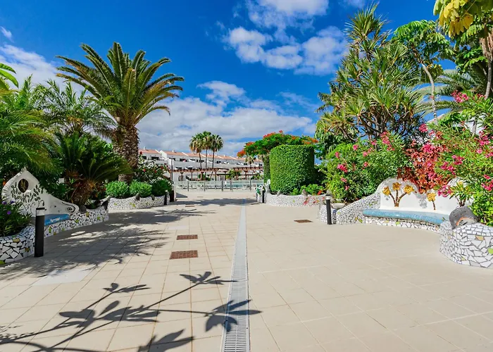 Parque Don Jose Sunshine By Interhome