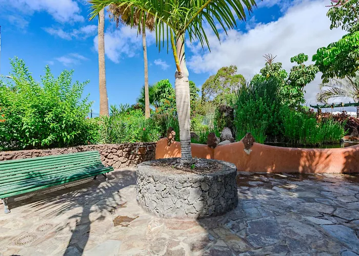 Parque Don Jose Sunshine By Interhome