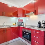 Parque Don Jose Sunshine By Interhome