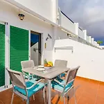 Appartement Parque Don Jose Sunshine By Interhome