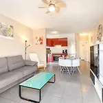 Parque Don Jose Sunshine By Interhome * Costa Del Silencio