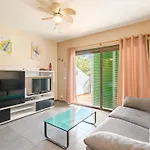 Parque Don Jose Sunshine By Interhome Appartement