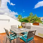 Parque Don Jose Sunshine By Interhome Costa Del Silencio