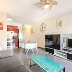 Parque Don Jose Sunshine By Interhome