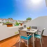 Parque Don Jose Sunshine By Interhome *