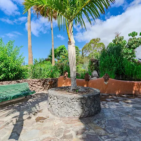 Parque Don Jose Sunshine By Interhome