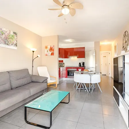 Parque Don Jose Sunshine By Interhome * Costa del Silencio