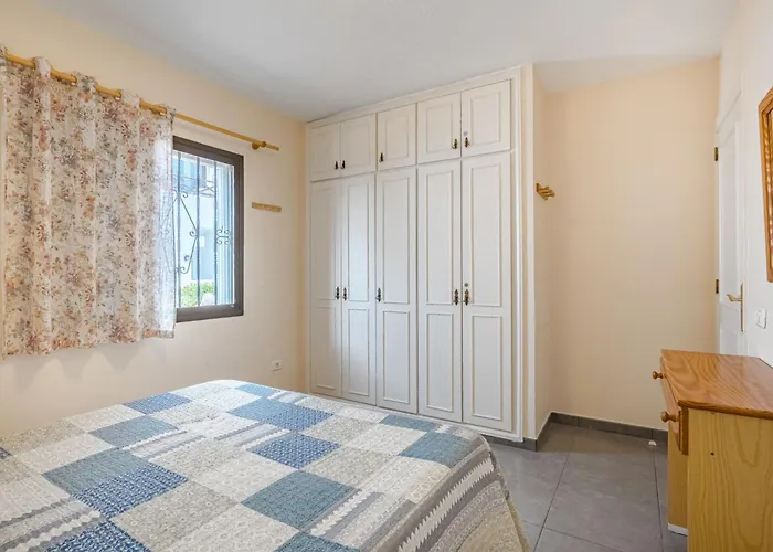 Parque Don Jose Sunshine By Interhome Appartement Costa Del Silencio